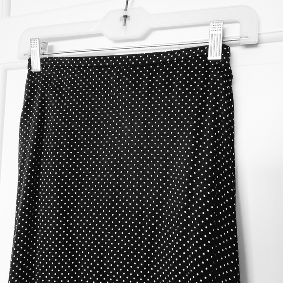 Maxi Skirt Women's Medium - Picture 3 of 4